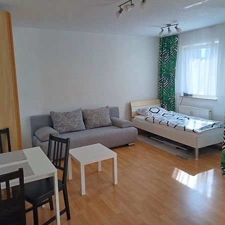 Schoene Ferienwohnung. Naehe Playmobil Und Messe Nbg Fürth Buitenkant foto