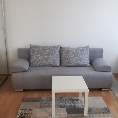 Schoene Ferienwohnung. Naehe Playmobil Und Messe Nbg Fürth Buitenkant foto