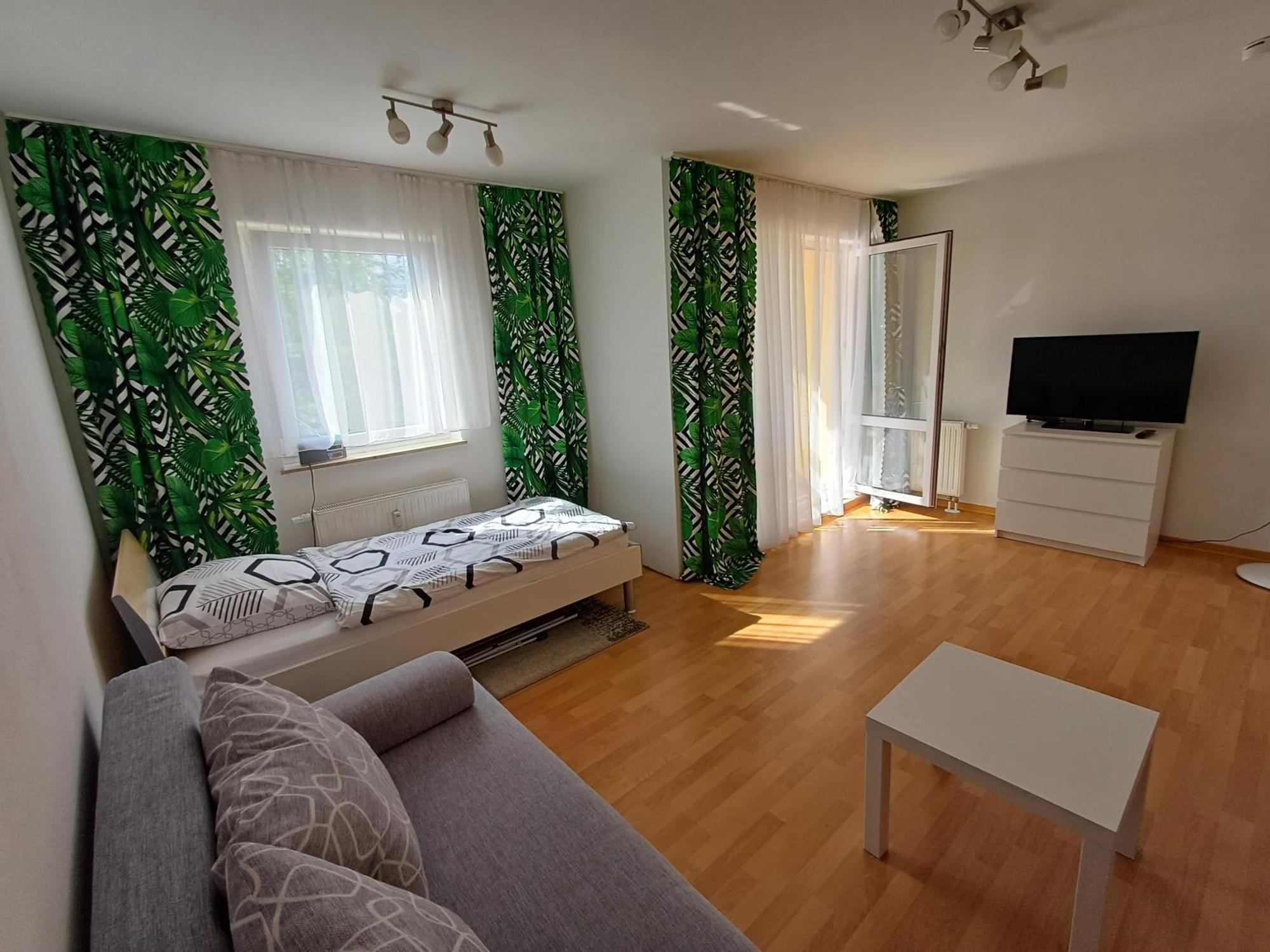 Schoene Ferienwohnung. Naehe Playmobil Und Messe Nbg Fürth Buitenkant foto