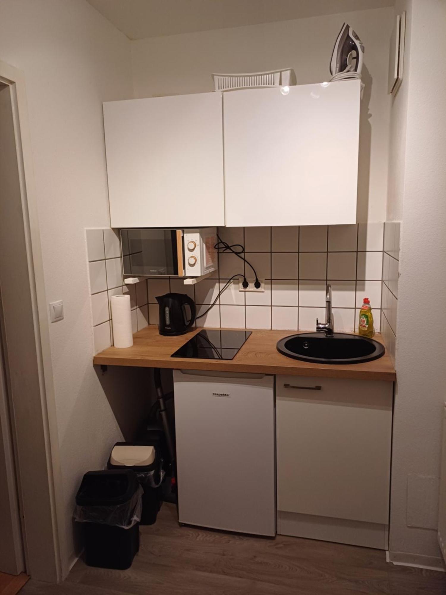 Schoene Ferienwohnung. Naehe Playmobil Und Messe Nbg Fürth Buitenkant foto