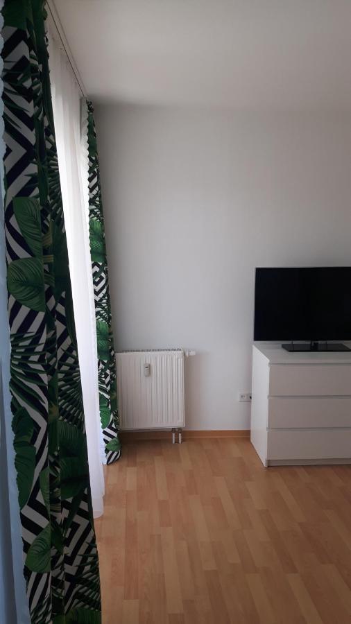 Schoene Ferienwohnung. Naehe Playmobil Und Messe Nbg Fürth Buitenkant foto