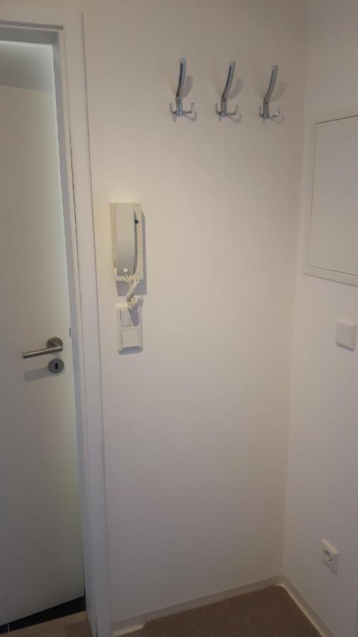 Schoene Ferienwohnung. Naehe Playmobil Und Messe Nbg Fürth Buitenkant foto