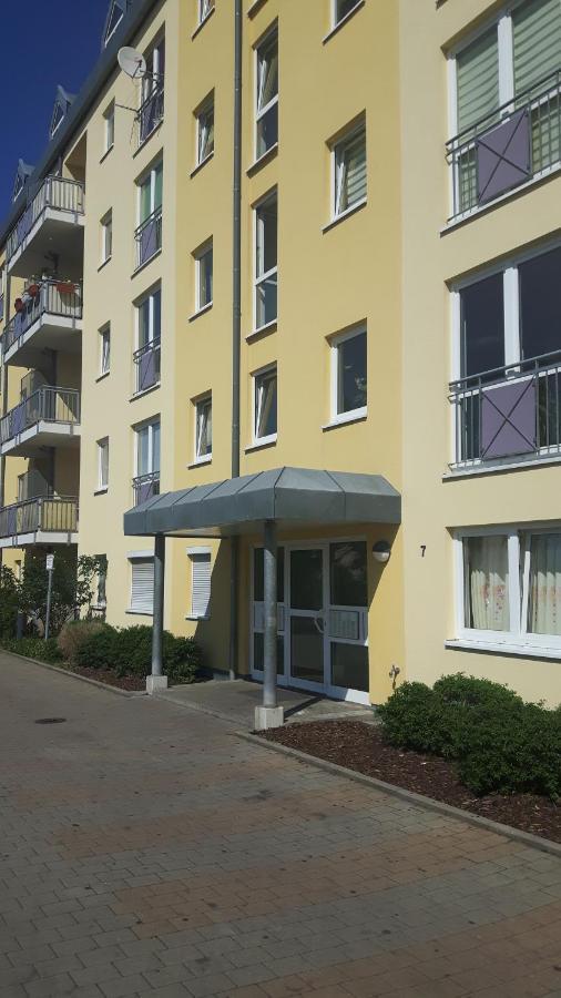 Schoene Ferienwohnung. Naehe Playmobil Und Messe Nbg Fürth Buitenkant foto
